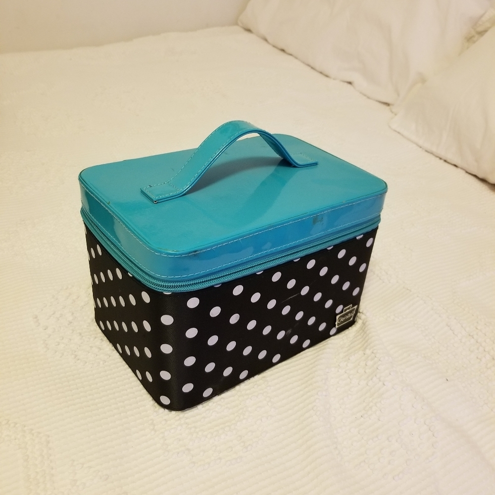 Make-up/cosmetic case